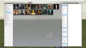 FOR SOME REASON I HAVE ANIME NPC'S ,garrys mod showcase