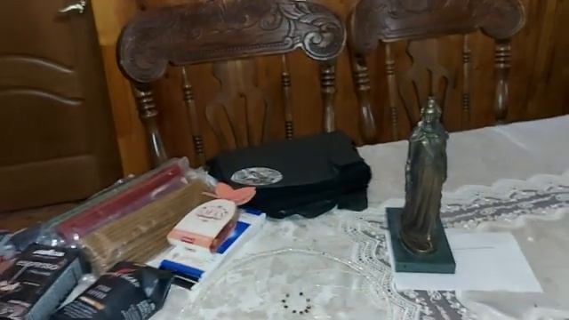 ДАРЫ смотреть онлайн