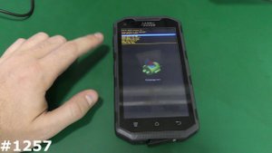 Hard Reset Land Rover V8