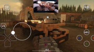 Teardown Mobile Gameplay (Android, iOS, iPhone, iPad)