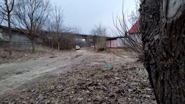 Вся правда о Daewoo matiz