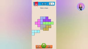 IQ Boost - Improve Your IQ Level 121