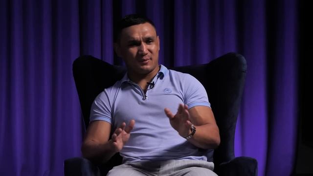 ОТКРОВЕННОЕ ИНТЕРВЬЮ КАЗАХА: БОЙ с ЛЕГЕНДОЙ UFC, Отношения с ЖЕНОЙ ПРАВДА о Таиланде: Кайрат Ахмето смотреть онлайн