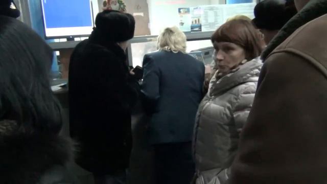 31.12.2014 - Алматы-2 (часть 2) смотреть онлайн