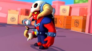 ИСТОРИЯ ИНФЕРНАЛЬНОГО БО ИЗ BRAWL STARS