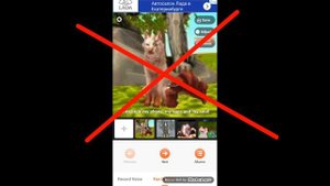 Туториал:как сделать говорящие животное?