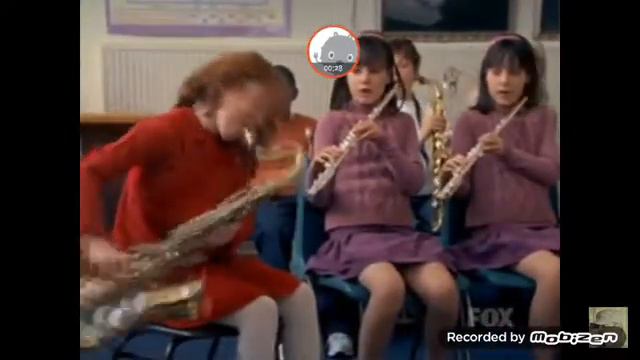 Симпсоны в кино^-^
