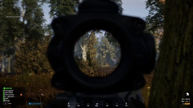 Первые игры в сквад | Squad #1 смотреть онлайн