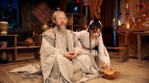 Маленькая фея и принц клана вампиров 1 сезон 21 серия