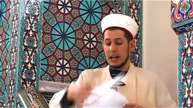 Крым. Алушта. Трудности и сложности это благо для мусульман смотреть онлайн