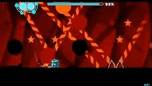 Топ 5 самых лёгких Nine circles демонов!