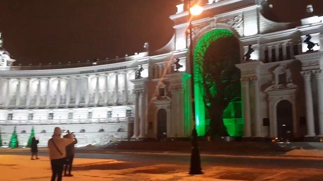 Казань.Влог с Казани.крутое Путешествие в Татарстан.Белый Кремль и другие достопримечательности