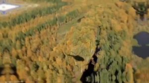 Удивительный Заброшенный Транспорт