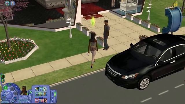 Let's Play: The Sims 2 - Part 41 | Planetary Pet Store смотреть онлайн