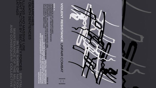 Brutal repression смотреть онлайн