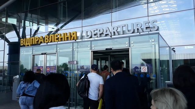 Получили документы в турагентстве. Что делать дальше? смотреть онлайн