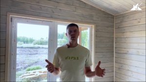ТОП 5 ПЛЮСОВ каркасного дома! Какие преимущества у каркасного дома?