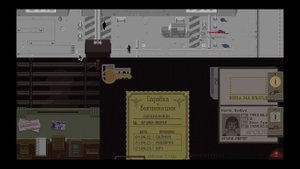Все хорошие концовки papers,please.