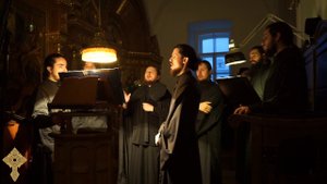 Тропарь и кондак Святителю Николаю Чудотворцу