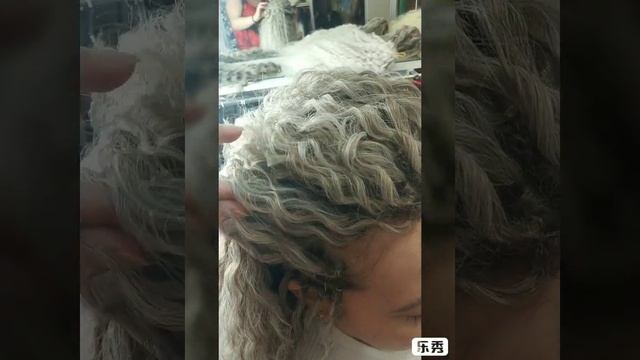 многоразовые кудри на каркас (авторская технология) +79084970268 смотреть онлайн