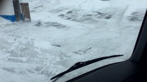 Дальнобой по России. Обнуляем "АВТОНОМКУ" Мерседес бенц Актрос.