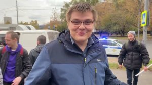 СтопХам-Кхех, угарный мужичок