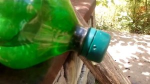 Простейший способ изготовить капельный полив из ПЭТ   бутылки. Часть первая, лирическая