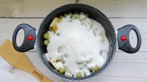 Варенье из яблок и винограда