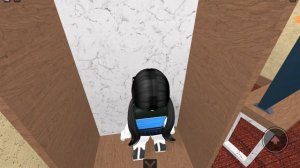 ROBLOX НО МЫ С ВИКОЙ ИГРАЕМ В ПРЯТКИ!!!!