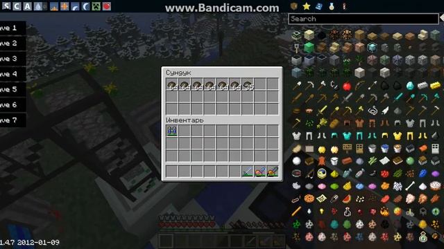 обзор заводов в майнкрафт смотреть онлайн