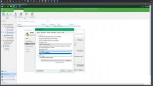 Veeam Backup & Replication 10 | Создать задания резервного копирования