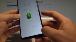 How to Enter Fastboot & Rescue Mode on HUAWEI Nova 3 - Quit Fastboot Mode