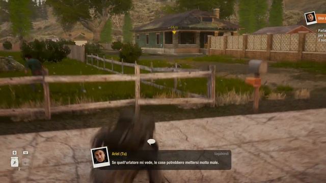 State of Decay 2 21:9 FHD Vega 56 with Bios Vega 64 Custom Loop IN GAME смотреть онлайн