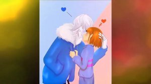 -ME EQUIBOQUE- sans x frisk canciones