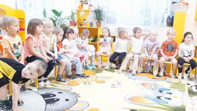 Павловский тракт (средняя группа). Логопед смотреть онлайн