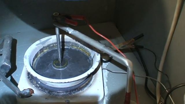 Получение сплава свинец-натрий из гидроксида натрия смотреть онлайн