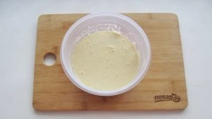 Тонкие блины для фарширования