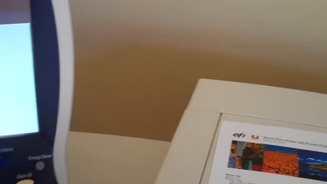 Xerox DocuColor 242 for Sale! смотреть онлайн