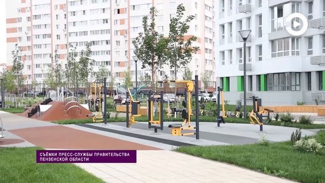 Олег Мельниченко оценил качество жилого комплекса «Квартет»