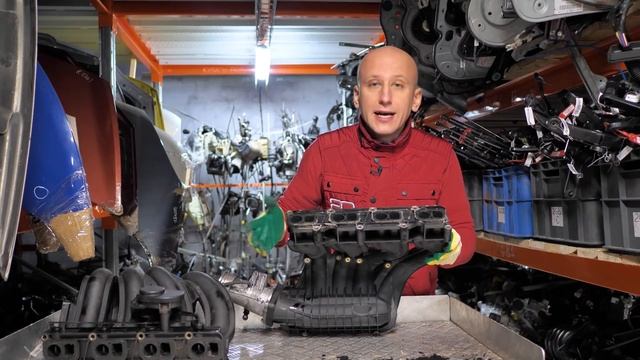 Зачётный дизель с одной серьезной проблемой: Mercedes 2.2 CDI (OM646)