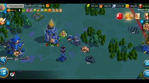 Тренировка с лохаром. Гайд.