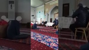 Абдулазиз кори 3