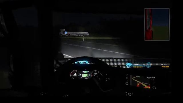 евро трак симулятор 2 смотреть онлайн