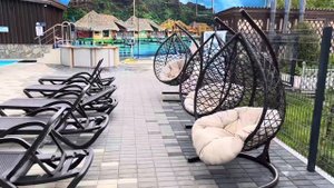 #Глазов Аквапарк «Кристалл»