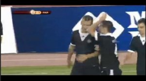 Neftci Baku (Aze)	0-1	Partizan (Srb)