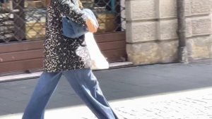 как одеваются итальянки этой весной