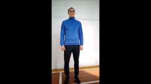 9 класс .Развитие навыков стайерского бега