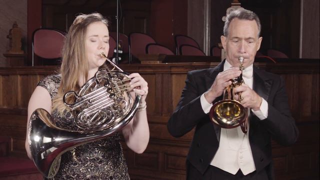 Largo from The New World Symphony by Dvorak смотреть онлайн