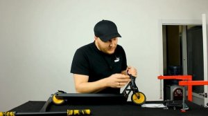 ZORG 2020 Tech Team Трюковой самокат для стрита | Обзор и характеристики