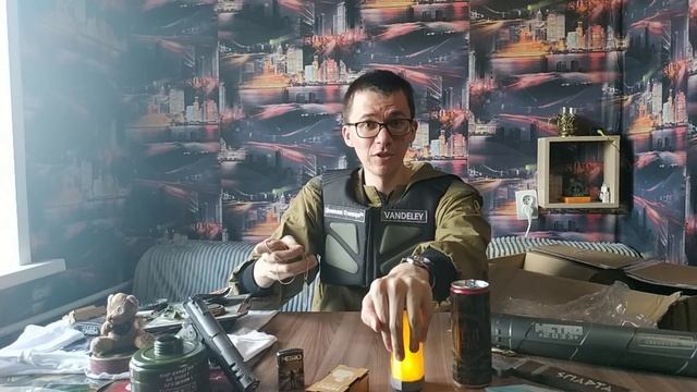 Шикарный коллекционный набор МЕТРО 2033 на 9 кг + конкурс смотреть онлайн